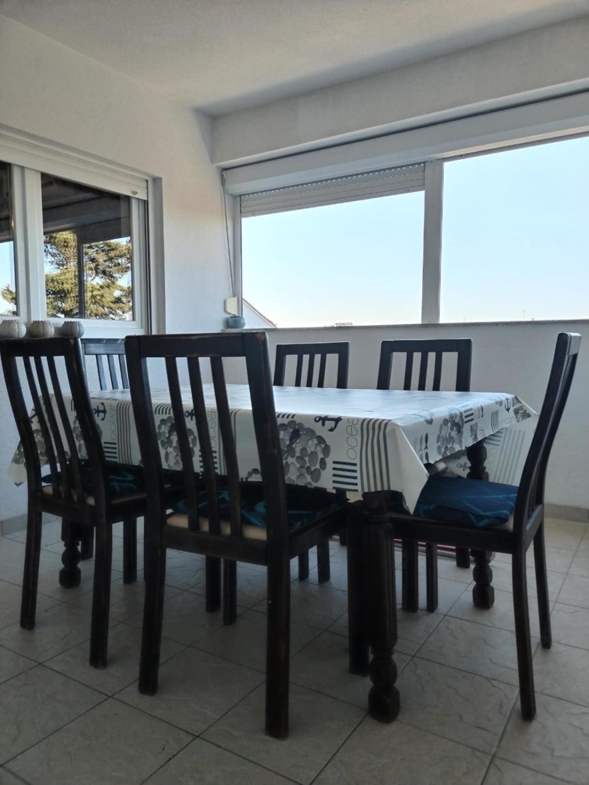 Gabriela Appartement Nin Buitenkant foto