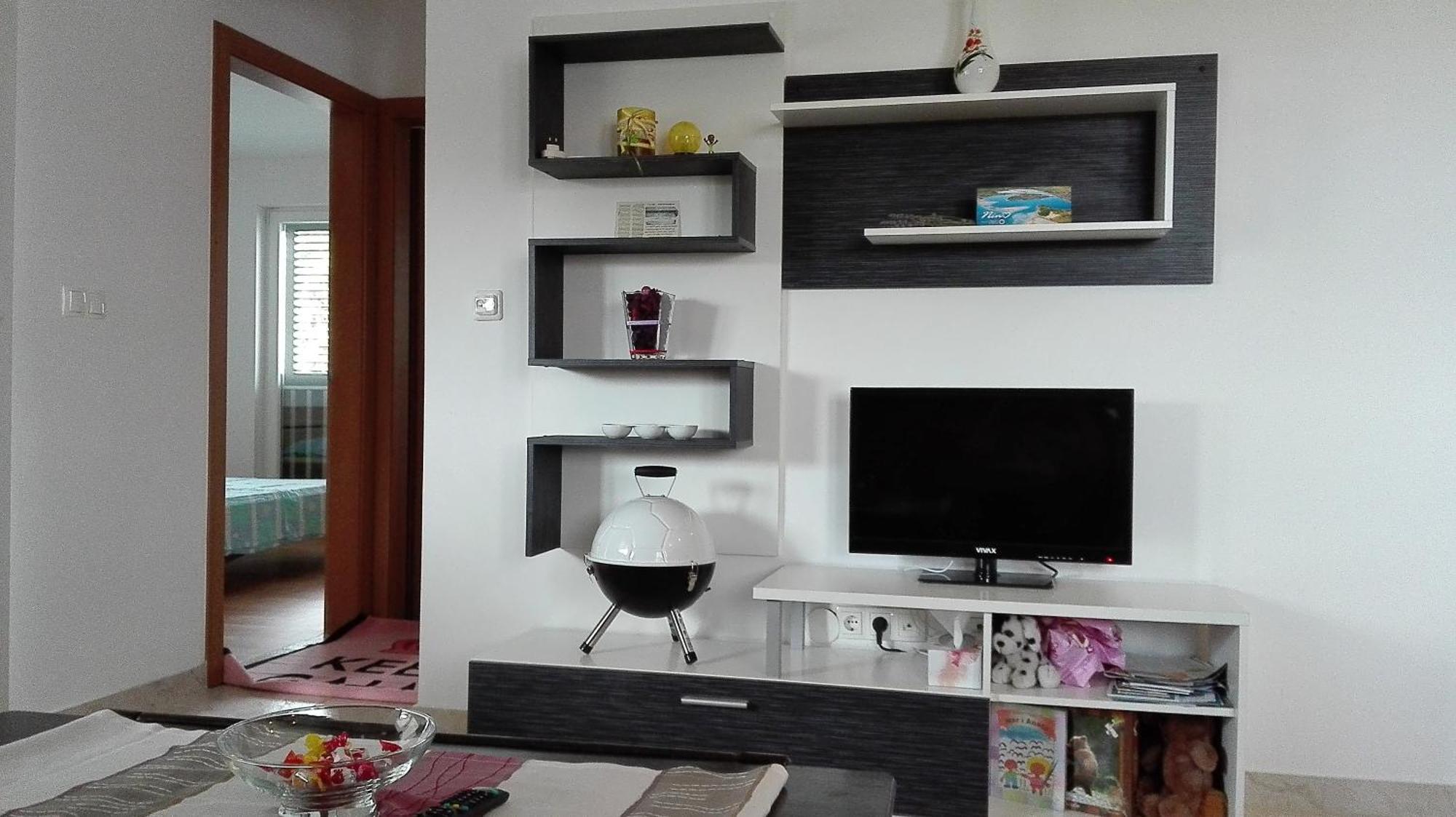 Gabriela Appartement Nin Buitenkant foto