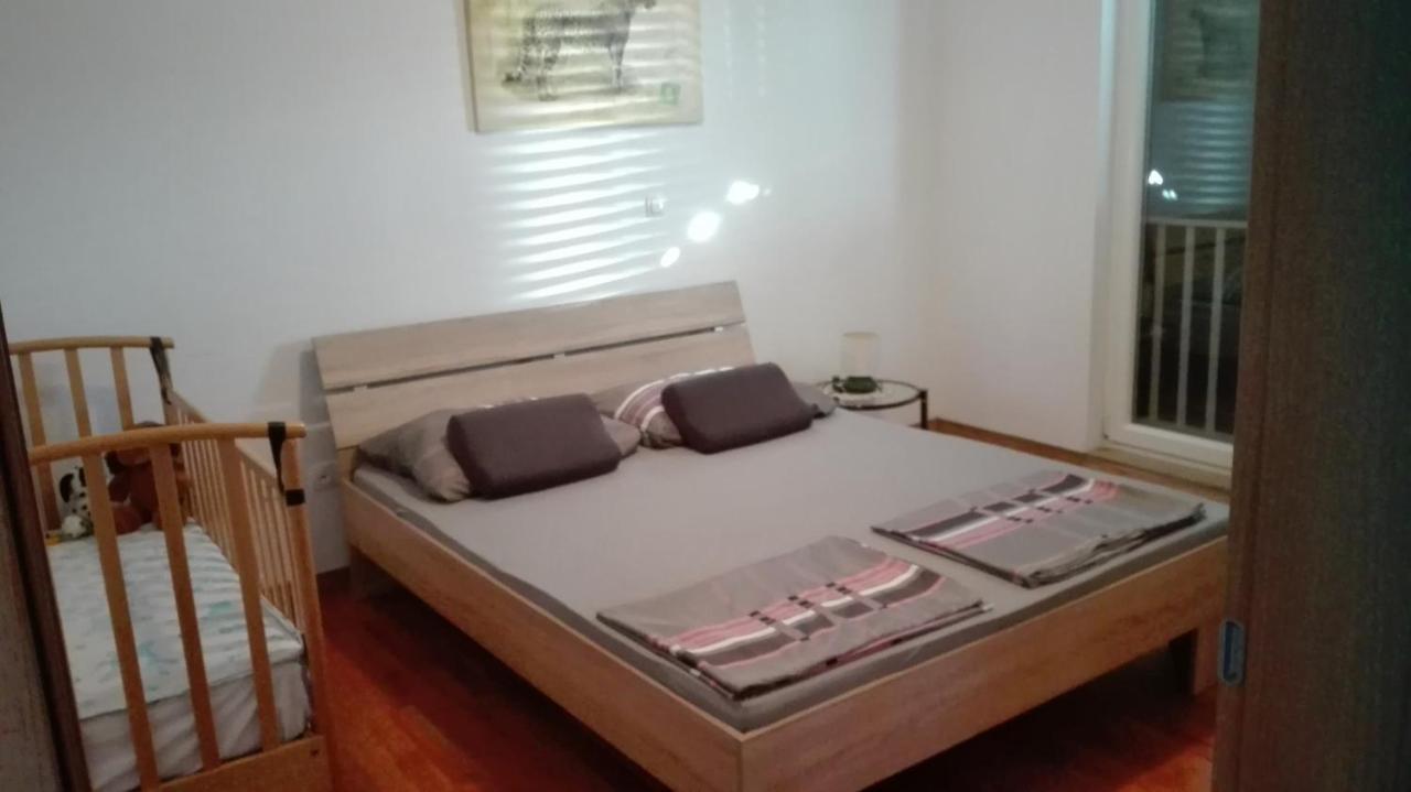 Gabriela Appartement Nin Buitenkant foto
